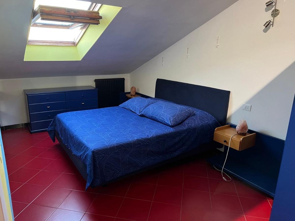 Apartamento House Lingotto *