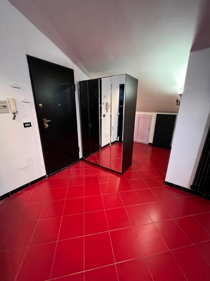 Apartamento House Lingotto Turín